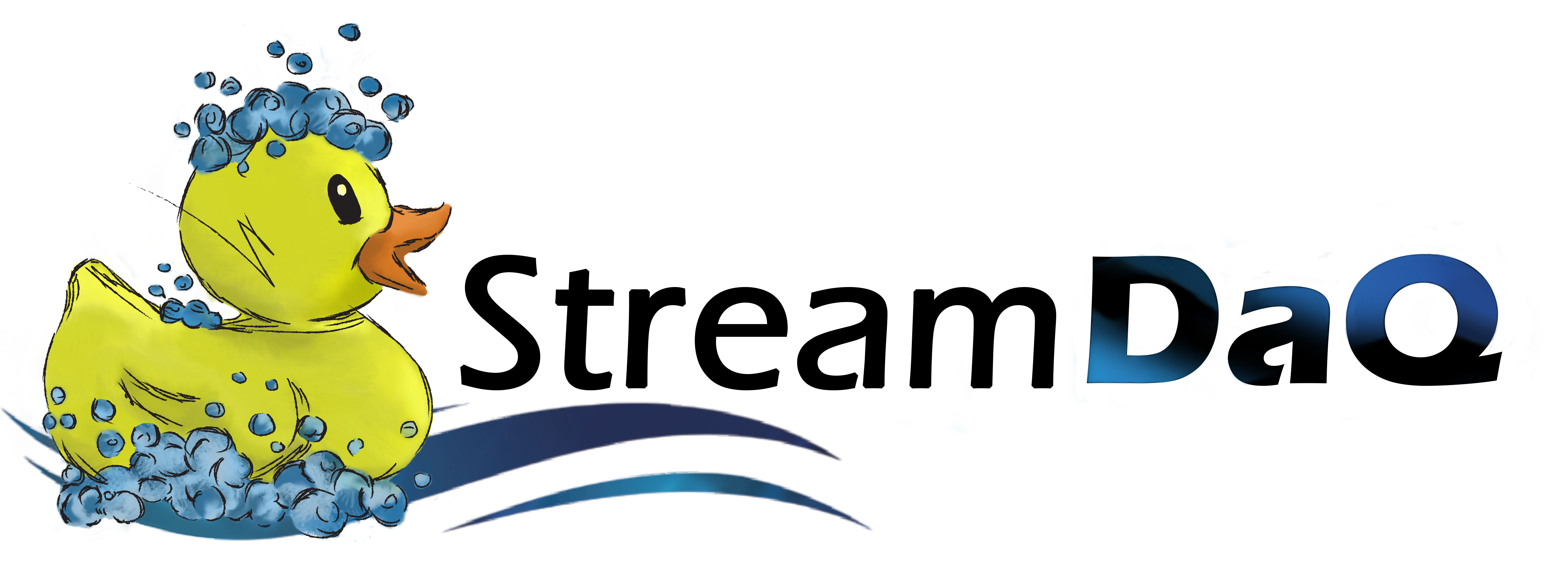 Stream DaQ Documentation - Home